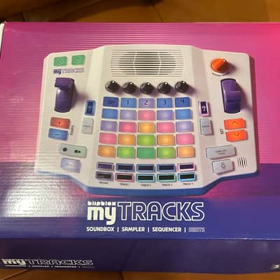 Playtime Engineering Blipbox MyTracks image 2