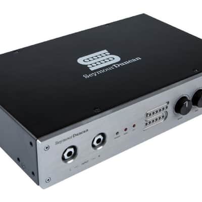 Seymour Duncan 11901-001 Powerstage 700 700W Guitar Amp Head image 3