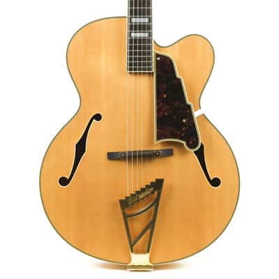 D'Angelico EXL-1A Owned by George Benson image 4