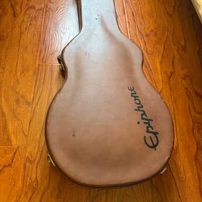 Epiphone Joe Bonamassa Les Paul Goldtop signature limited edition 2008 - very good image 14