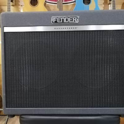 Fender Bassbreaker 18/30 combo image 1