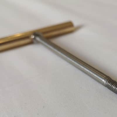 Neve/SSL Channel Puller Hand Tools 9000J 9000K Duality AWS 916 924 948 image 4
