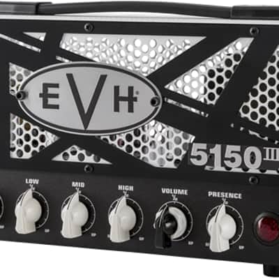 5150III® 15W LBXII HEAD image 3