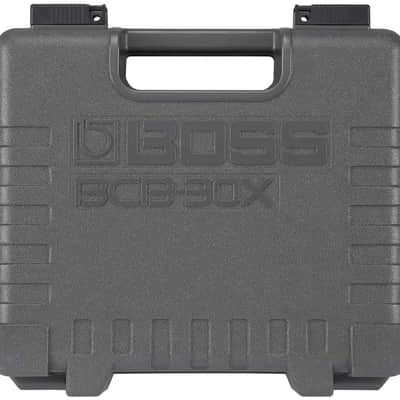 Boss BCB-30X Pedal Carrying Case image 5
