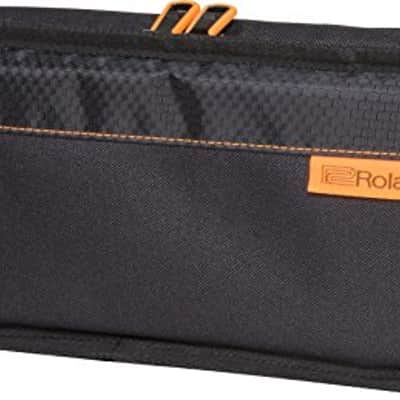 Roland V-1HD Portable HD Video Switcher Bundle with CB-BV1 Carry Bag Bild 3