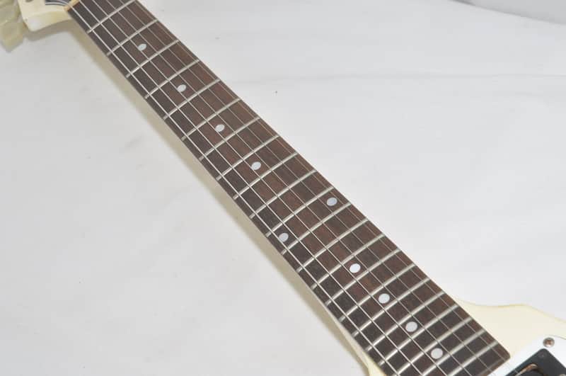 Tokai FV-50 Flying V Type Japan Vintage Electric Guitar | Reverb
