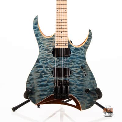 Mayones Hydra Elite 6 Custom Shop image 1