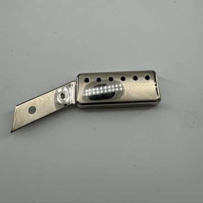 Allparts PC-6962-001 Johnny Smith Style Pickup Bridge Cover image 1