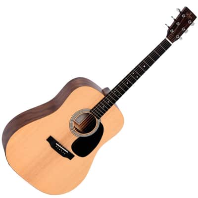 Sigma 1 Series DM-1 | Reverb