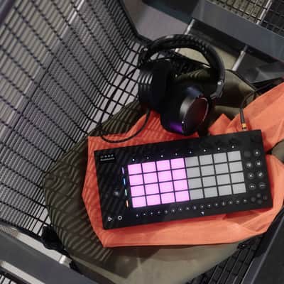 Ableton Move - Black image 5