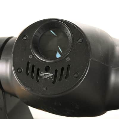 Elation Power Spot 250 250W Moving Head Fixture CG01HX2 image 4
