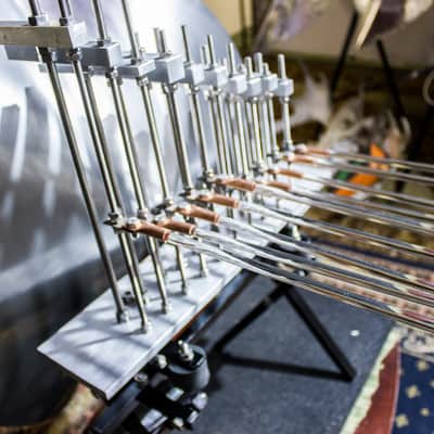 Bergtagna Instruments Pentatonic 10 Note Cristal, 2026 image 4