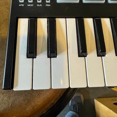 Alesis V Mini image 2