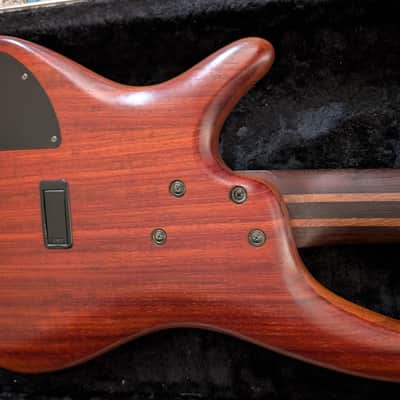Ibanez SR1305-OL SR1305PM Soundgear Bass 1993 - 1997 - Oil image 2