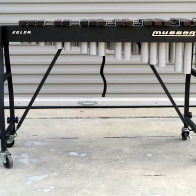 Musser M-42 Kelon 3.0 Octave Xylophone - Refurbished - CAN SHIP! image 1