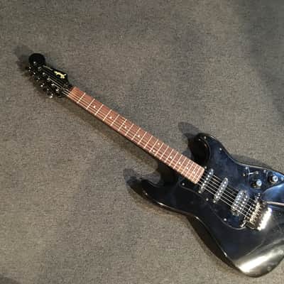 Fender Boxer Series Stratocaster MIJ | Reverb