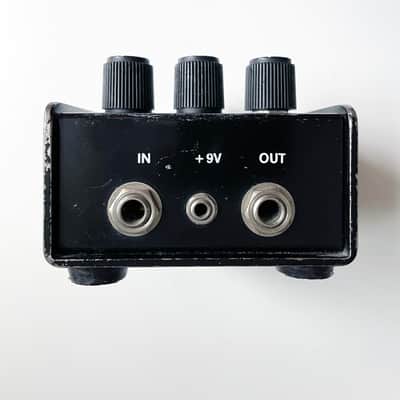ProCo Small Box RAT 1986 - Black with White Lettering V3 image 5