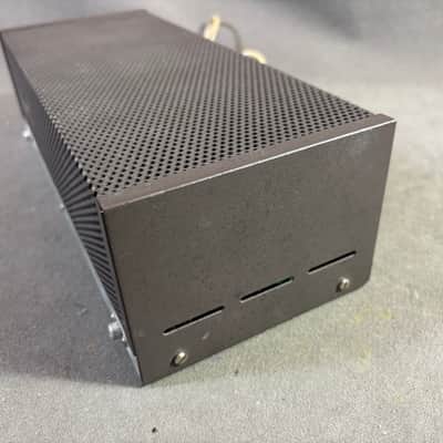 Dynaco Stereo 35 ST-35 Tube Power Amplifier w/ Cage | Original Dynakit | Tested Working | Dynaco Tubes image 9