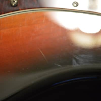 2009 Fender American Standard Stratocaster (3 Color Sunburst) image 9