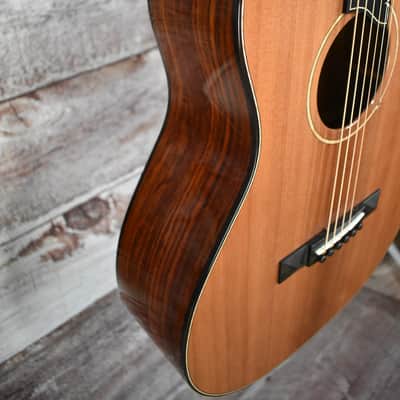 Bedell Fireside Parlor 2023 - Buckskin Redwood/Cocobolo image 9