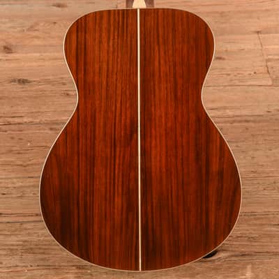 Yamaha LS16 Natural 2018 image 2