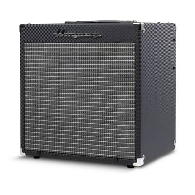 Ampeg RB-108 Rocket Bass Combo Amplifier image 3