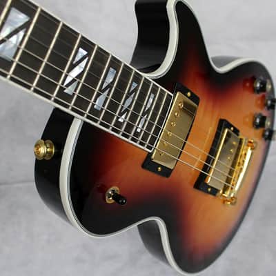 2024 Gibson Les Paul Supreme - Fireburst image 12