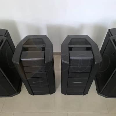 Bose F1 Model 812 Array PA System image 8