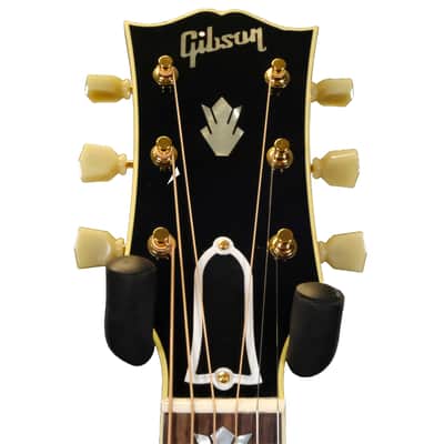 Gibson Acoustic SJ-200 Original - Antique Natural image 6