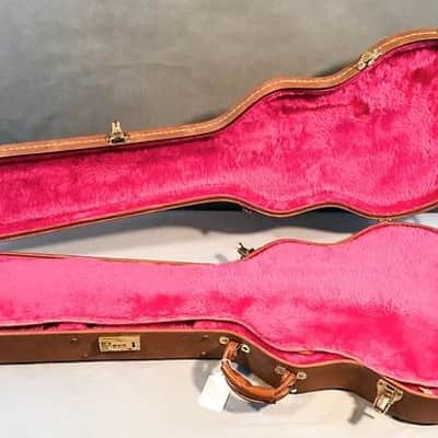 Gibson 1989 Les Paul Custom 35th Anniversary Black Beauty VINTAGE imagen 15