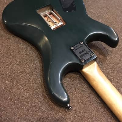 Kramer Classic 1985 Green image 11