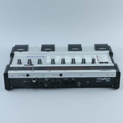Digitech Vocalist Live 4 VL4 Vocal Effects Pedal P-30682 image 4