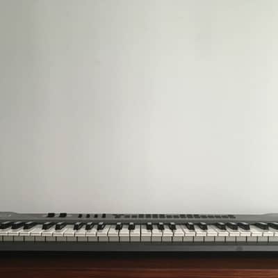 Roland JX-1 61-Key Performance Synthesizer 220V + Original Boss Power Supply image 2