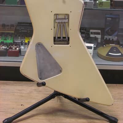 1985 Hamer Blitz - Don't Glam Rock without it! image 4