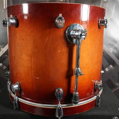 PDP M5 Kick Drum 18" x 22" image 5