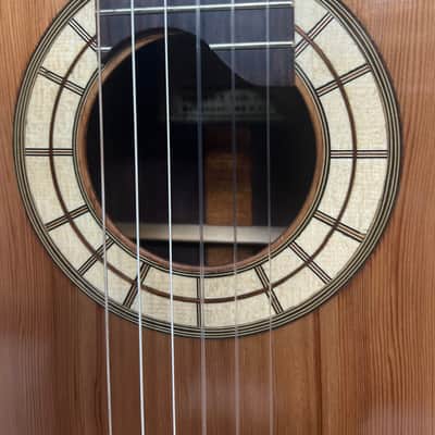 Handmade Hauser design 2025 - French Polish image 12