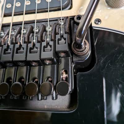 Ibanez RG350DXZ – Pro Setup, Shielded, No Noise, Shred Machine image 5