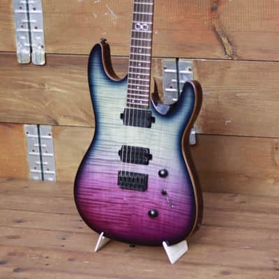 Chapman ML1 Modern 2012 - Abyss image 1