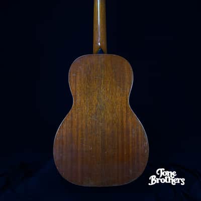 2.9LB! 1927 Martin 0-18 image 6