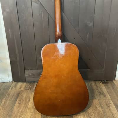 PROTOCOL MAG-830 Acoustic Guitar image 15