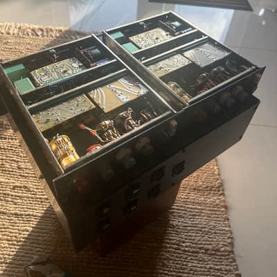 Vintage Neve 1073’s (Pair) image 4