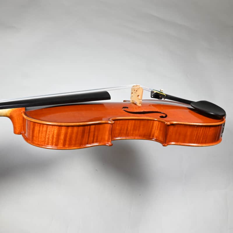 Suzuki Violin No. 540 (Advanced), 4/4, Japan - Immaculate! | Reverb