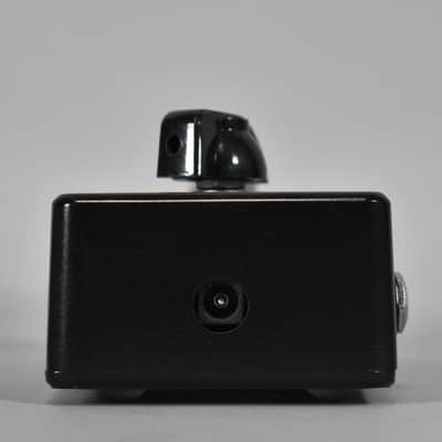 Demonfx 66 Boost Pedal With Channel Switch Latch image 4