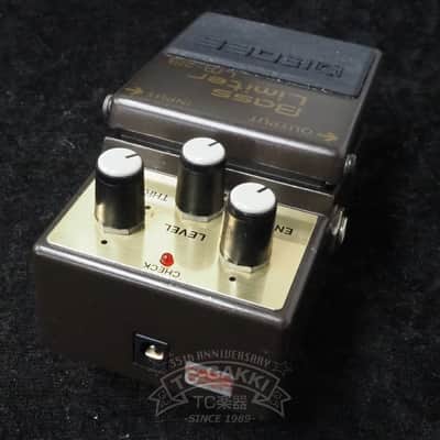 BOSS LM-2B Bass Limiter image 2