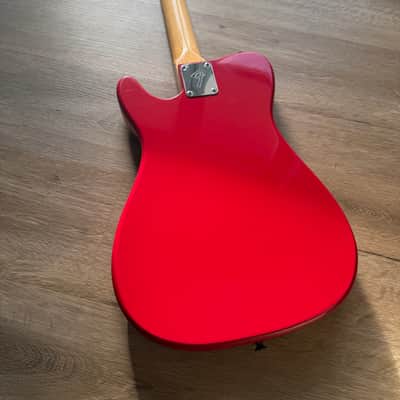 Fender Bullet S-1 1981 image 6