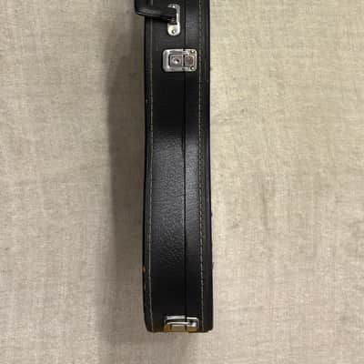 1970’s Hardshell Guitar Case MIJ Japan Fits Stratocaster Greco / Ibanez / Aria / Univox image 4