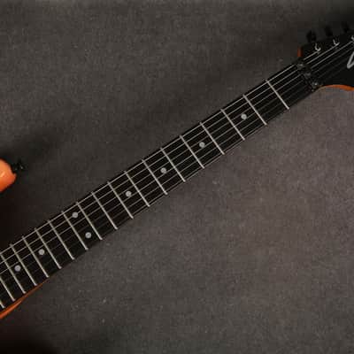 Fender HM Strat - 80s - Faded Flash Pink - 2nd Hand image 17