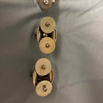 Ludwig Tom/Floor Mount image 2