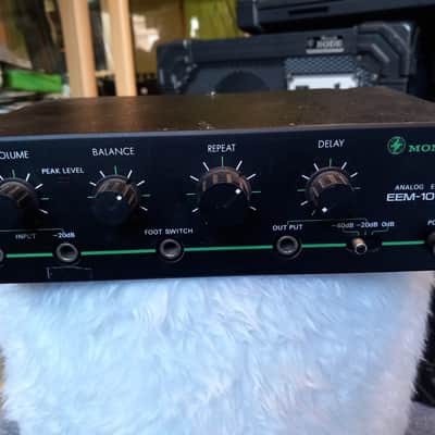 KORG SDD-1000 Digital Delay / Sampler | Reverb