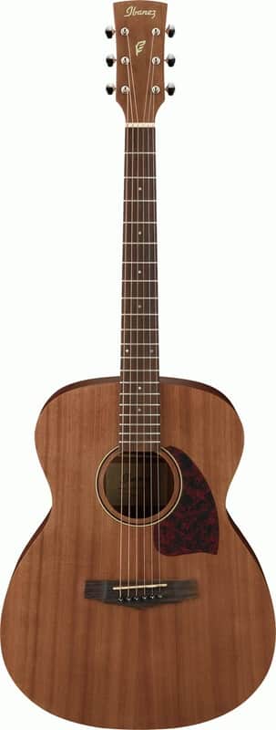 Ibanez PC12MH OPN Acoustic Guitar image 1